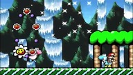 Super Mario Advance 3 - Yoshi's Island - przewodnik po grze (GBA) część 2 HD