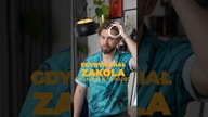 MAM ZAKOLA - 3 rzeczy które chciałbym wiedzieć
