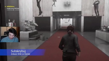 Control #33 | Kontrola