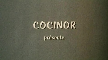 Historie niesamowite Histoires extraordinaires 1968