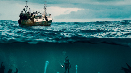 W otchłani lęku (2019) 