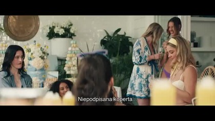 Koszmar minionego lata - nowy zwiastun!