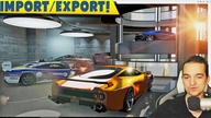 Zerknijmy na nowy dodatek! - screeny analiza | GTA Online