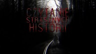 Czytanie strasznych historii | Stream z Carolin!