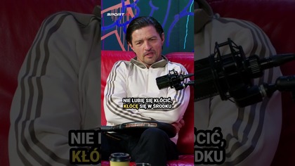 Szybkie strzały z Tomaszem Smokowskim! #shorts