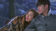 Kim Soo Hyun - Promise () FMV (You Who Came from the Stars OST)[ENGSUB + Rom+ Hangul]