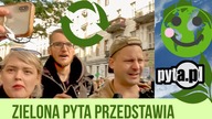 Strajk w klimacie młodzieżowym