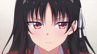 Classroom of the Elite S3 - 07 [RUDUB]