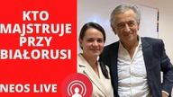 KTO STOI ZA PRZEWROTEM NA BIAŁORUSI - POLSKA PARTIA