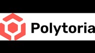 Logo paradox #Polytoria #Short #Shorts #Bruh #cleanlinetasman