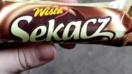 Recenzja Wisła Sękacz Kakaowy.