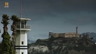 Legenda Alcatraz.  Dokument