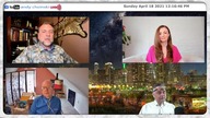 Pastor Artur Pawłowski - Wywiad Na Żywo 18. 04. 2021