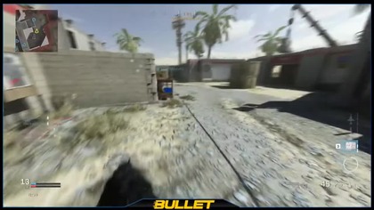 Call of Duty Modern Warfare 2019 Multi Player 22 - 18. 07. 2020 rok part. 6