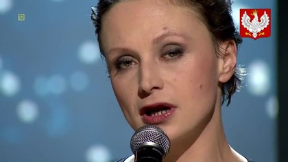 Natalia Sikora - Orzeł Biały (Powstanie Warszawskie)