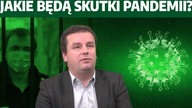 Czy skutki pandemii są zawsze gorsze od jej przyczyn? | J.  Wilk