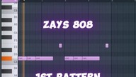 How COOLER THAN A BI*C* by Gunna Was Made (FL Studio Remake) #beats