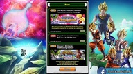 300 MILLION GLOBAL DLs WORLDWIDE CELEBRATION OPIS EVENTÓW DOKKAN BATTLE PL