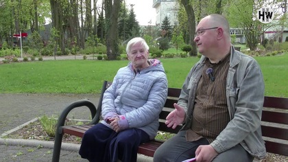 Post scriptum: Utracone dzieciństwo - ODNALEZIENIE