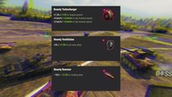 XM57 (9K Damage) | World of Tanks