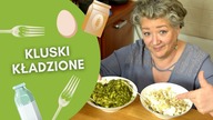 Przejedzeni grillowym jadłem? Zobacz co przygotowałam.  Takie pyszności robiła tylko moja Mama
