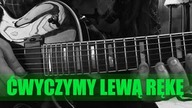 Ćwiczenie nr2 na koordynację palców lewej ręki | Cho na solo | SoundFarm