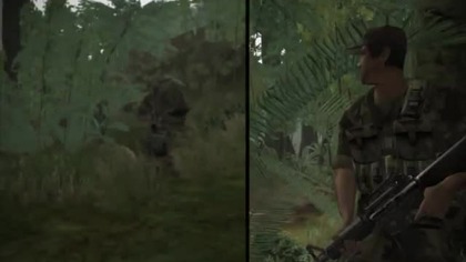 TERRORIST TAKEDOWN COVERT OPERATIONS
