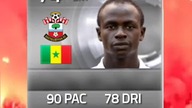Sadio ManeEvery FIFA Evolution (FIFA 10-23)