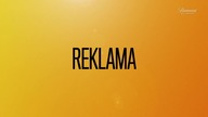 PARAMOUNTCHANNEL - 10-08-2023 - Reklama (fragment), Zapowiedzi, Ident