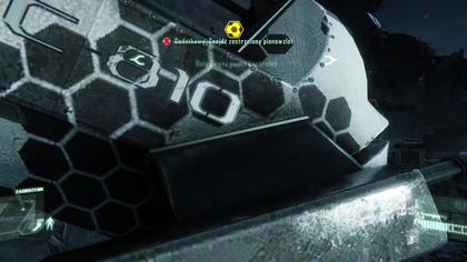 Crysis 3 Remastered - Samoloty (120 klatek)