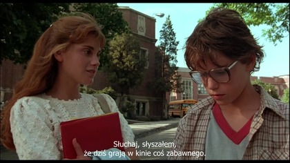 Lucas (napisy pl) (1986)