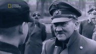 W bunkrze Hitlera ostatnie dokumenty-film dokumentalny lektor