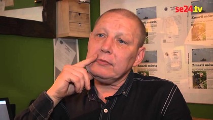 Przepowiednia Jackowskiego na 2013 r - uwaga przerażające