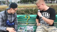 PYTAMY LUDZI, KTÓRY NARKOTYK JEST NAJBARDZIEJ NIEBEZPIECZNY - Indagacja #1