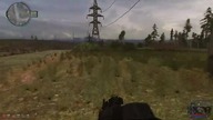 Zagrajmy w S. T. A. L. K. E. R. :Czas Sojuszu Więź Czasów#6-Teleport i Barmanka