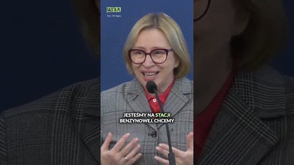 Nie może być tak, że w Polsce łatwiej jest kupić flaszkę niż pieczywo #shorts