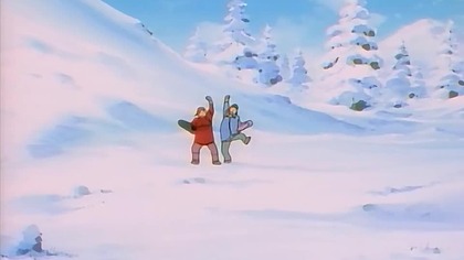 1.  Taiho Shichauzo - You Are Under Arrest (1996r) [HQ] [SUB PL] - odcinek 13