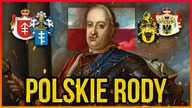 10 NAJWIĘKSZYCH POLSKICH RODÓW