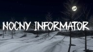 Epicka Przygoda Nocnego by zdobyć Czerwoną Monetę
