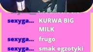 jecie misie lubisie od głowy czy od nóg