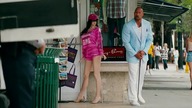 Sztanga i Cash (2013) Lektor PL 720p