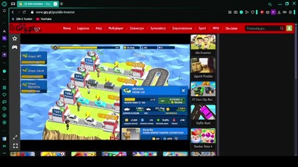 Można powiedzieć, że za nic nie wiem jak utrzymać uwagę widza na moich filmach takich jak ten