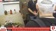 KATARZYNA SOKOŁOWSKA na Marszu Pamięci w Warszawie w 80.  rocznicę Krwawej Niedzieli