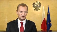 Donald Tusk składa życzenia nauczycielom