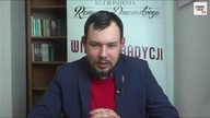 NA ŻYWO: Polska i Węgry - historia i (geo)polityka | Kamil Klimczak