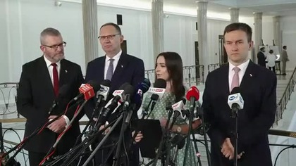 Powodzianie wszystkich krajów łączcie się! mp4 686x432