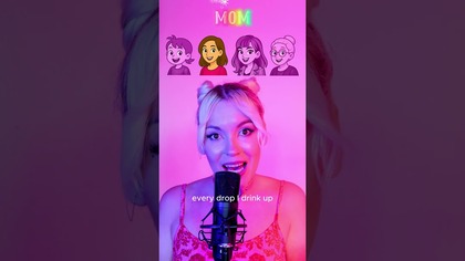 SODA POP | as Family Voices 