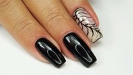 Black & Gold / Bluesky Polska A21, QBC13, Galaxy 01