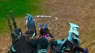 NEW QUADCRASHER GLITCH!!! 