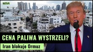 Atak USA na Iran.  Czy Teheran zamknie cieśninę Ormuz? | Gazeta.pl